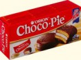 Choco Pie 360gr